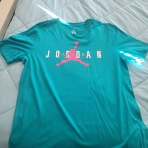 Jordan 8 South Beach Turbo Green